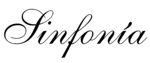 Sinfonía Instrumentos